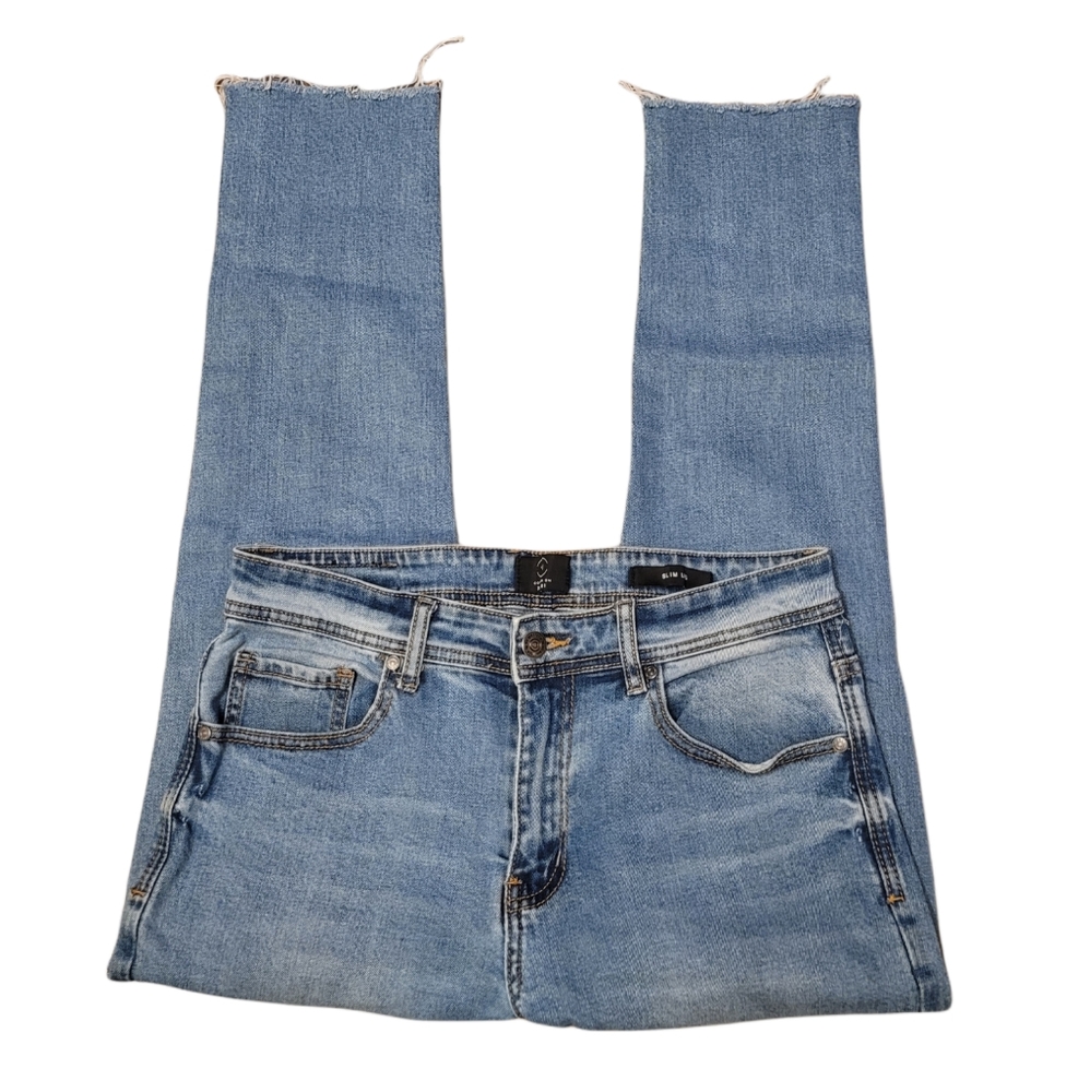 91 Cotton On Jeans